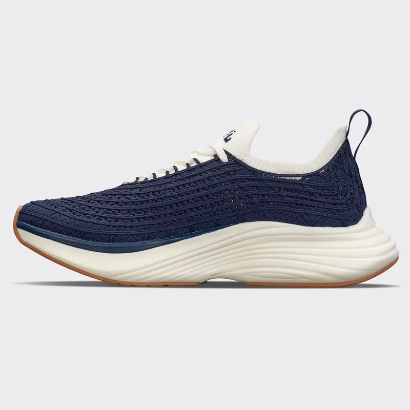 APL TechLoom Zipline “Navy/Ivory/Gum” (Men)