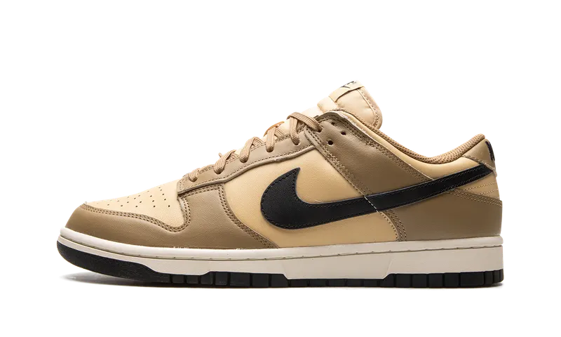 Nike DUNK LO MNS “Dark Driftwood” (DD1503-200)