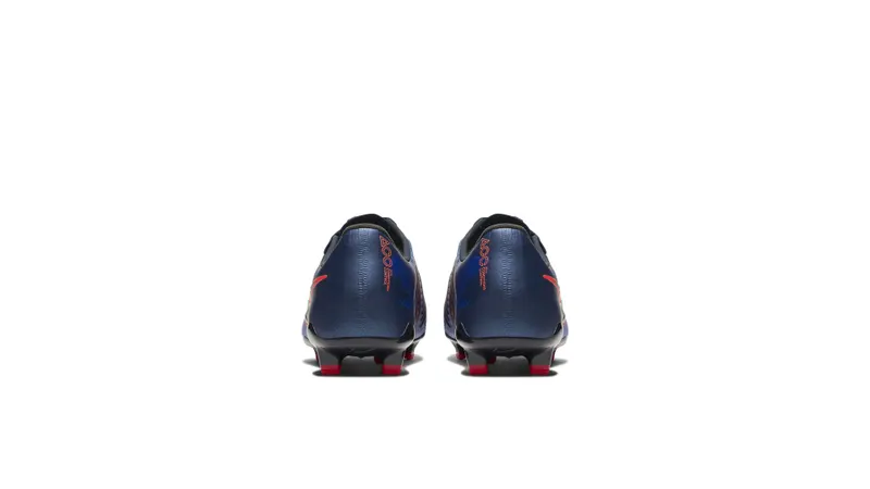 Nike Phantom Venom Elite FG Obsidian Racer Blue Obsidian/White/Black (AO7540-440)