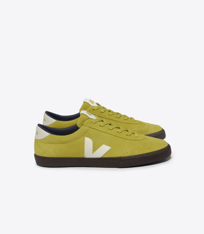 Veja VOLLEY SUEDE LIQUOR PIERRE EAGLE (VO0303849A)