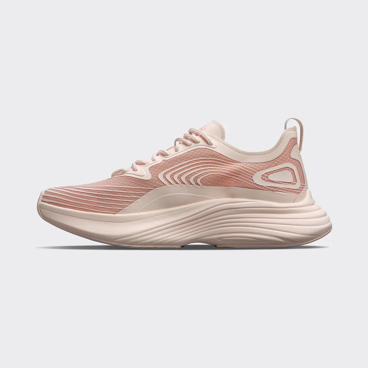 APL Streamline “Cream / Blush” (Dames) (2)
