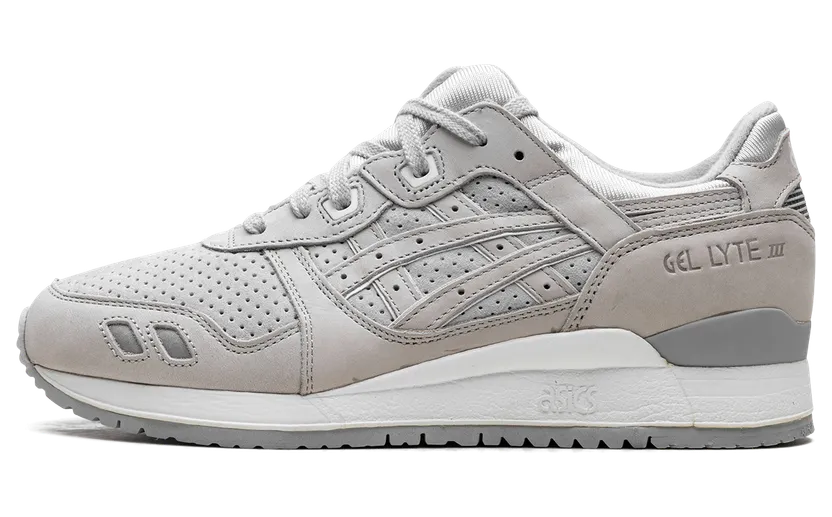ASICS Gel-Lyte III Ronnie Fieg x Nice Kicks 2.0