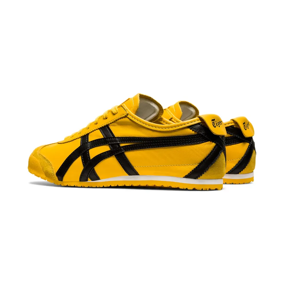 Onitsuka Tiger Mexico 66 Kill Bill (2017) Yellow/Black (DL408-0490)
