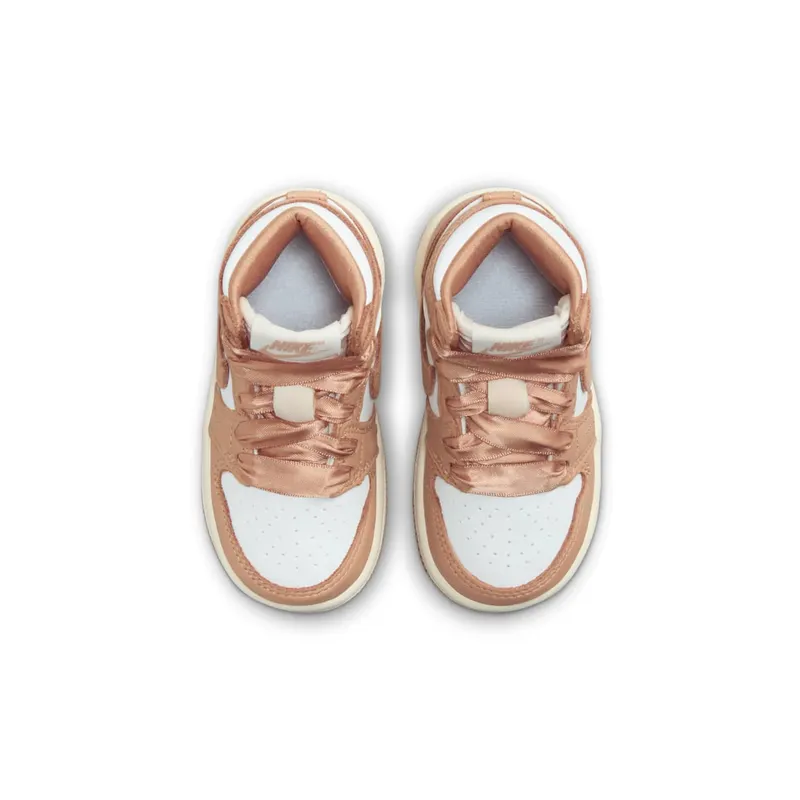 Air Jordan 1 Retro High OG TD “Praline” (FN6623-201)