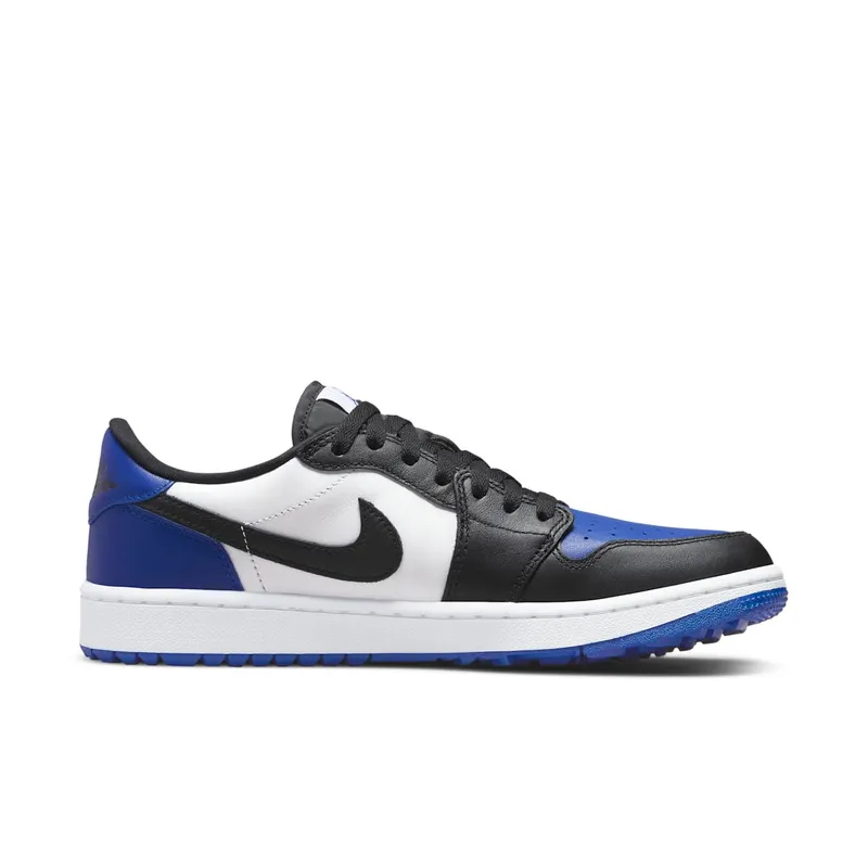 Air Jordan 1 Low G “Royal Toe” (DD9315-102)