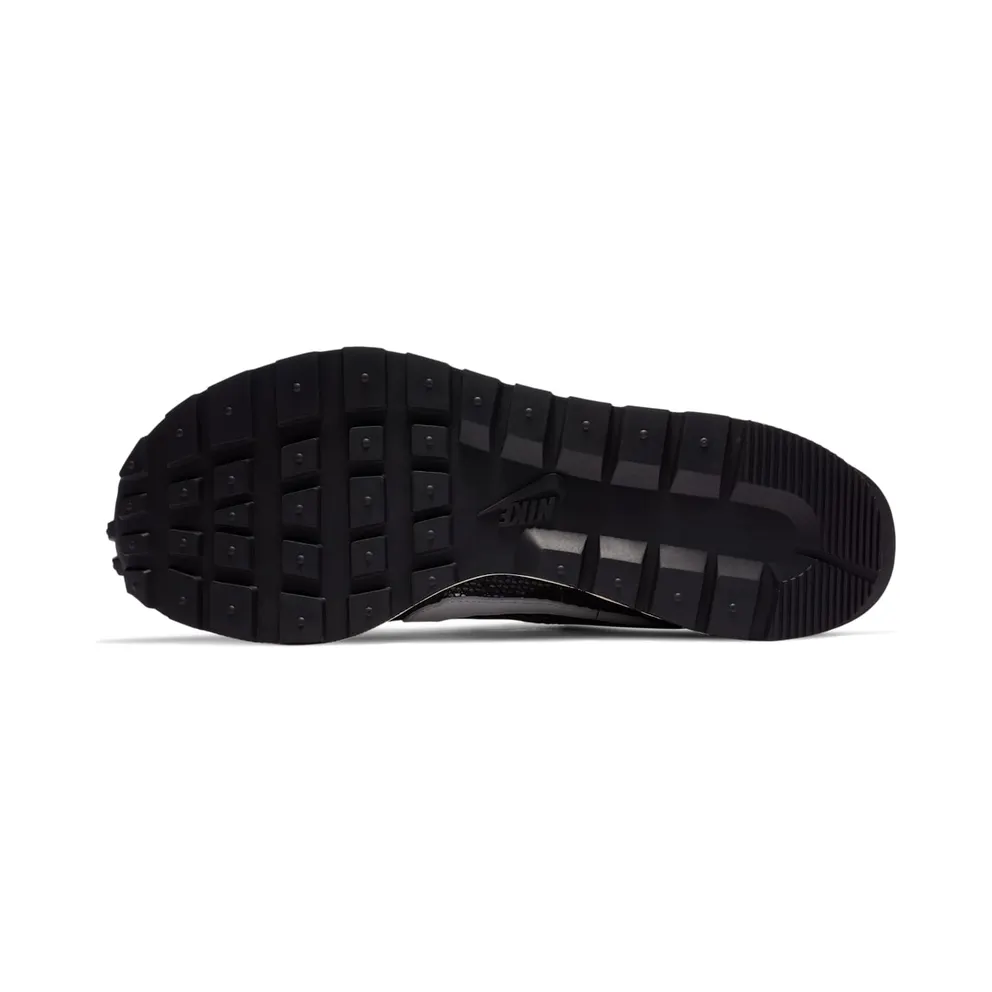 Nike Vaporwaffle sacai Black White Black/Summit White-Pure Platinum (CV1363-001)