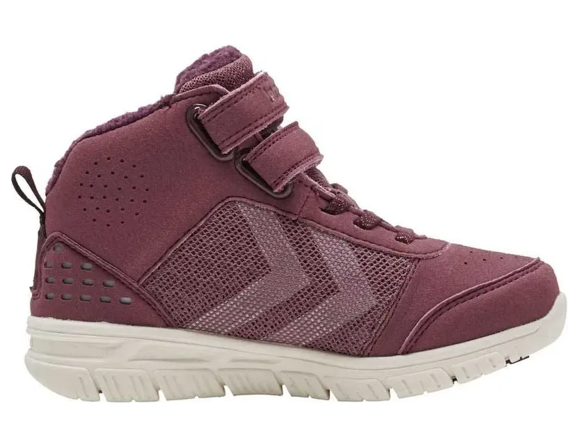 Hummel Crosslite Roze (215429-4338)