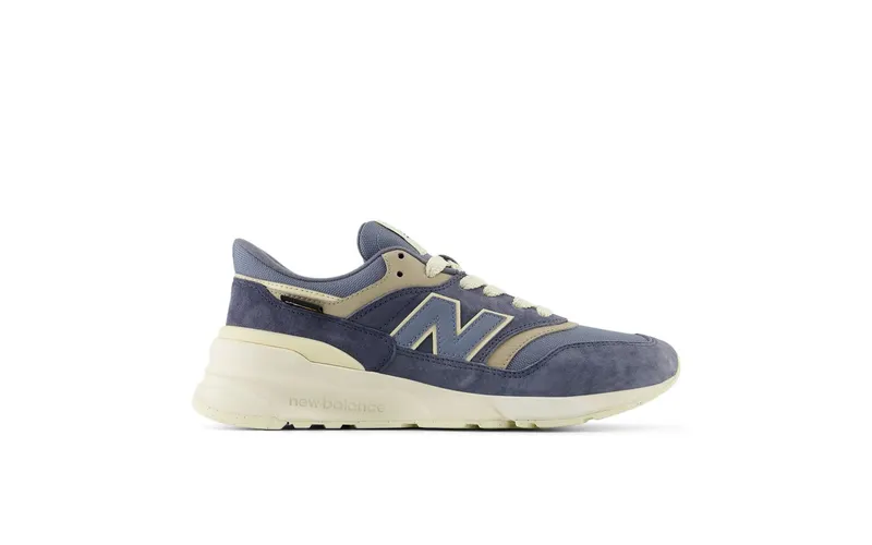 New Balance 997R Dark Arctic Gray (U997ROC)
