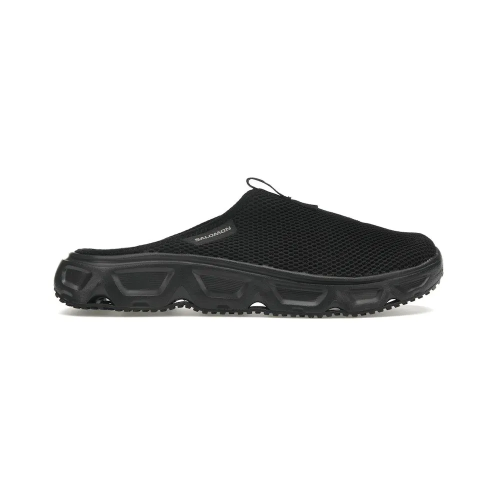 Salomon Reelax Slide 6.0 Black Alloy (L47112000)
