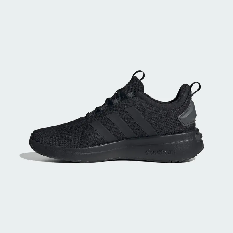 adidas Racer TR23 Core Black Solar Red (IE9037)