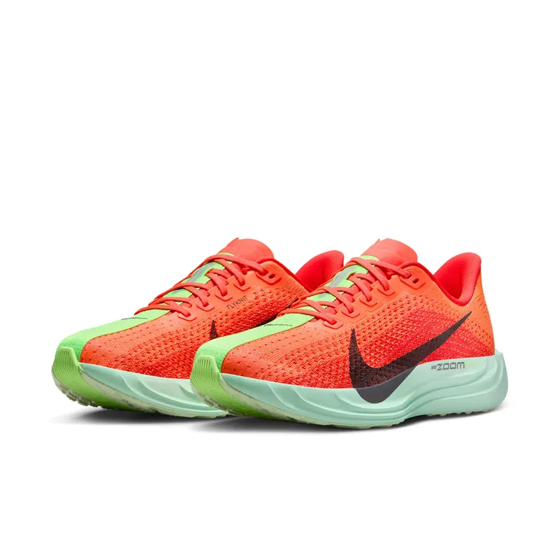 Nike ZoomX Pegasus Plus “Bright Crimson” (FQ7261-600)