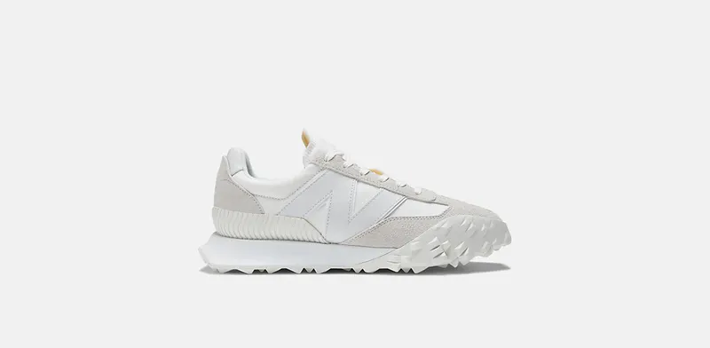 New Balance New Balance Unisex XC-72 Grey (UXC72RB)
