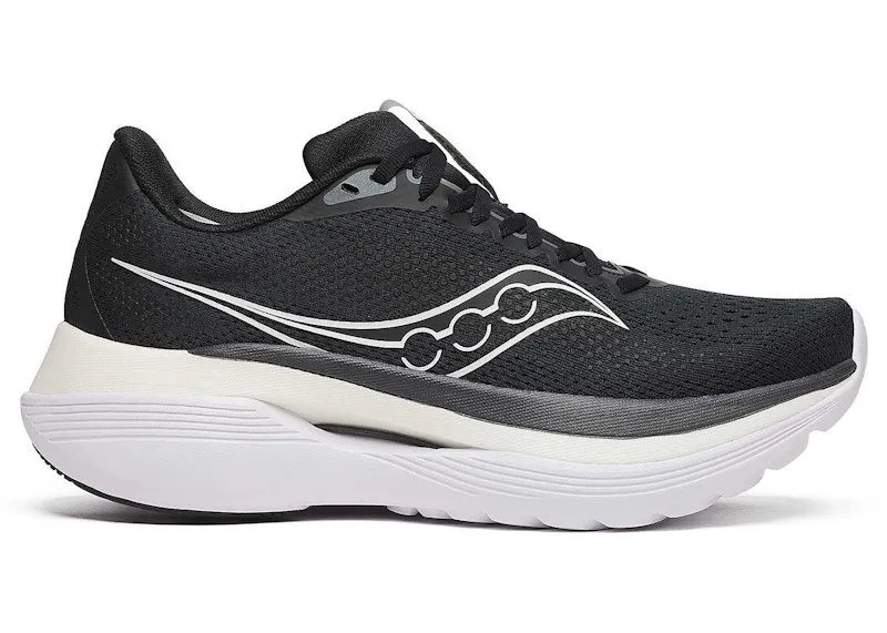 Saucony Endorphin Trainer Black White (S10996-100)