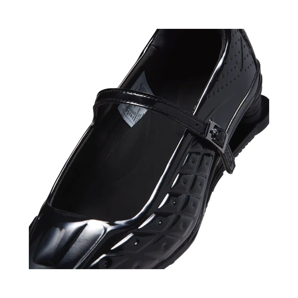Nike Shox Z Calistra “Black” – “Black” (IR5510-001)