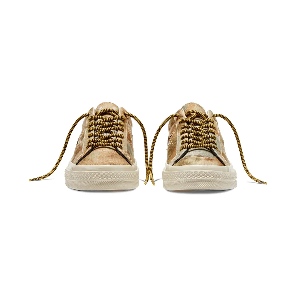 Converse One Star OX White Pepper White Pepper (152666C)