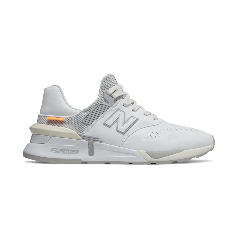 New Balance 997S Madness White White/White (MS997SMX)