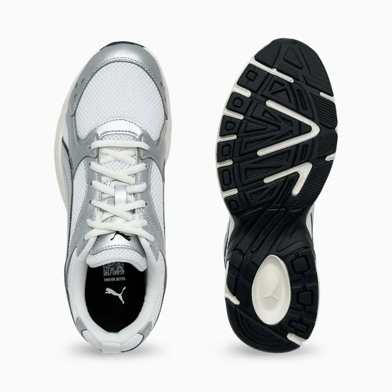 Puma Milenio Tech Grey (406791-01)
