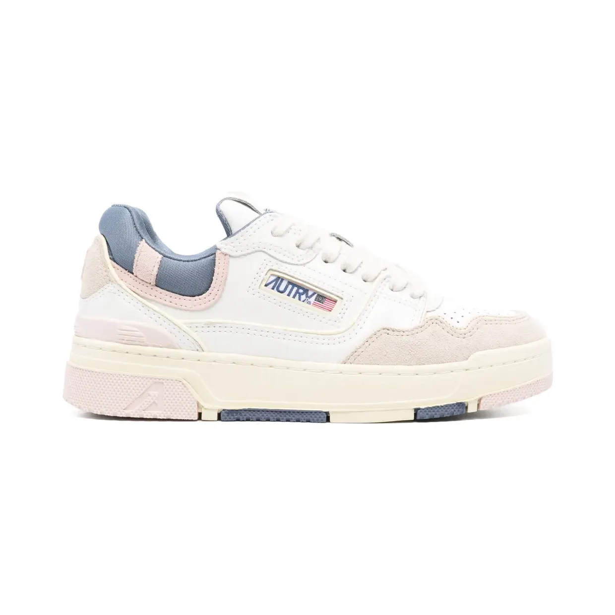 Autry Clc “White” (ROLWMC01)