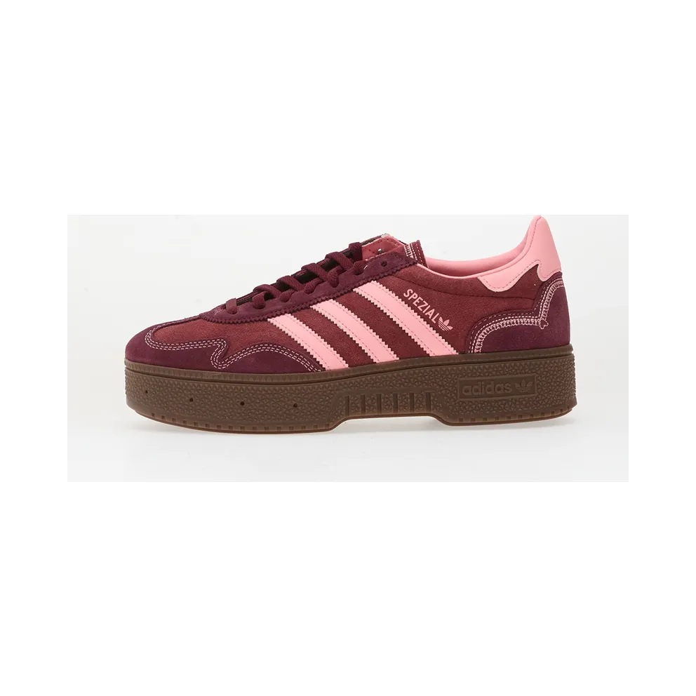 Adidas Gazelle Bold Rood