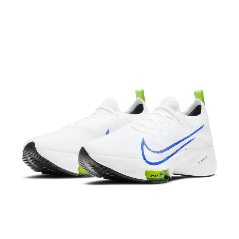 Nike Air Zoom Tempo NEXT% Running White (CI9923-103)