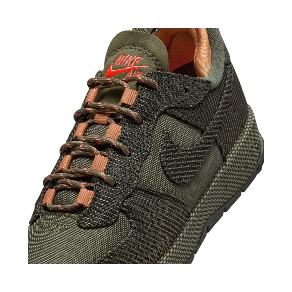 Nike Air Force 1 Wild Low “Cargo Khaki Sequoia” (FB2348-302)