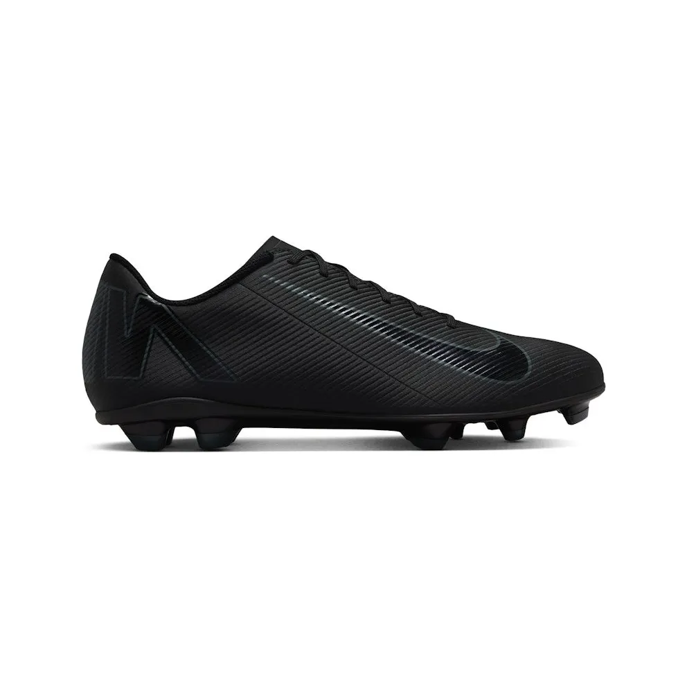 Nike Mercurial Vapor 16 Club MG Black Deep Jungle (FQ8441-002)