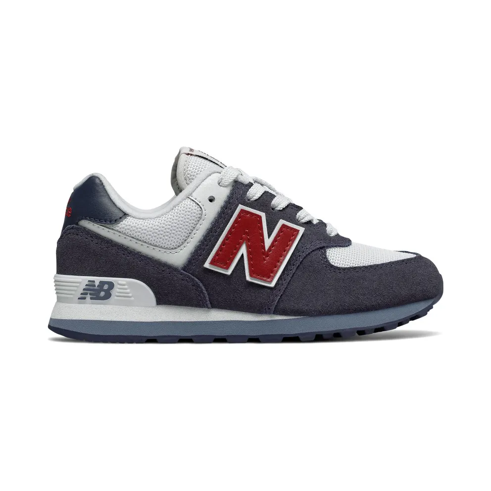 New Balance 574 PS “White Blue” (PC574CN)
