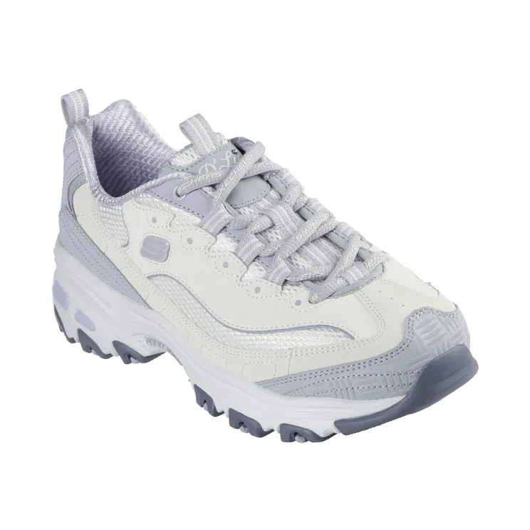 skechers-skech 150536 NTGY
