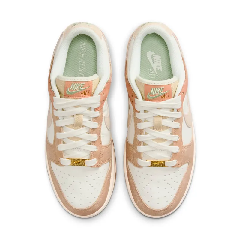 Nike DUNK LO SE “Australia” (FN7645-133)