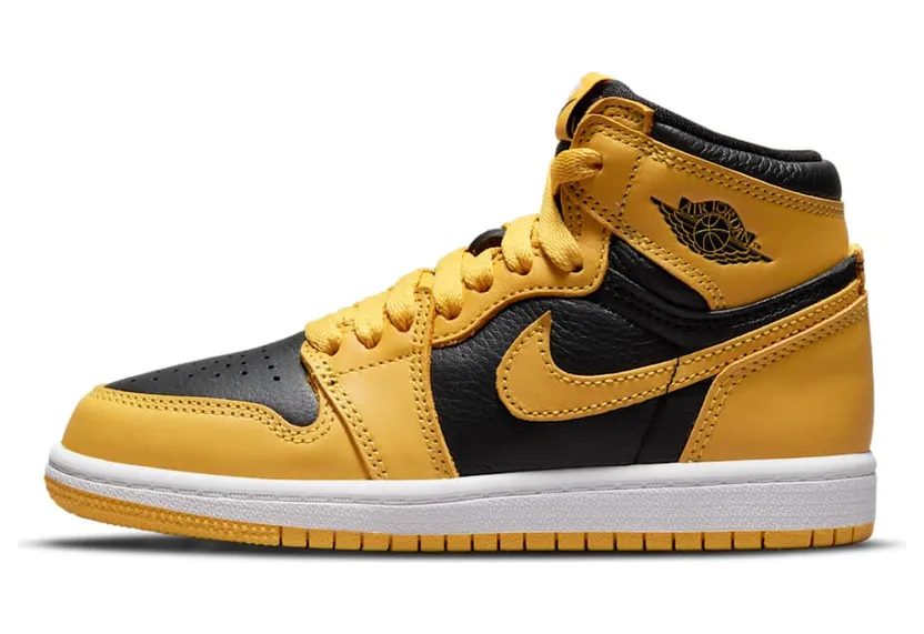 Air Jordan 1 High AQ2664-701