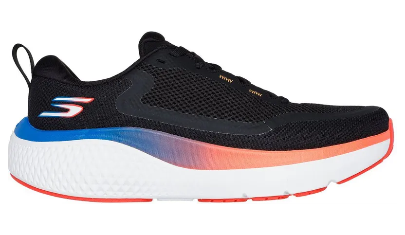 Skechers Go Run 246086 BKMT