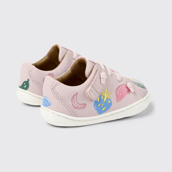 camper-sneaker 80212-120TWINS0