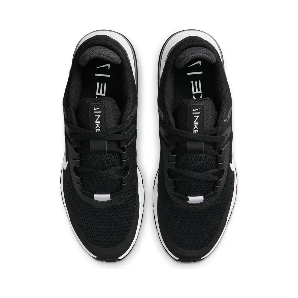 Nike Air Max Alpha Trainer 4 Training Black (CW3396-004)