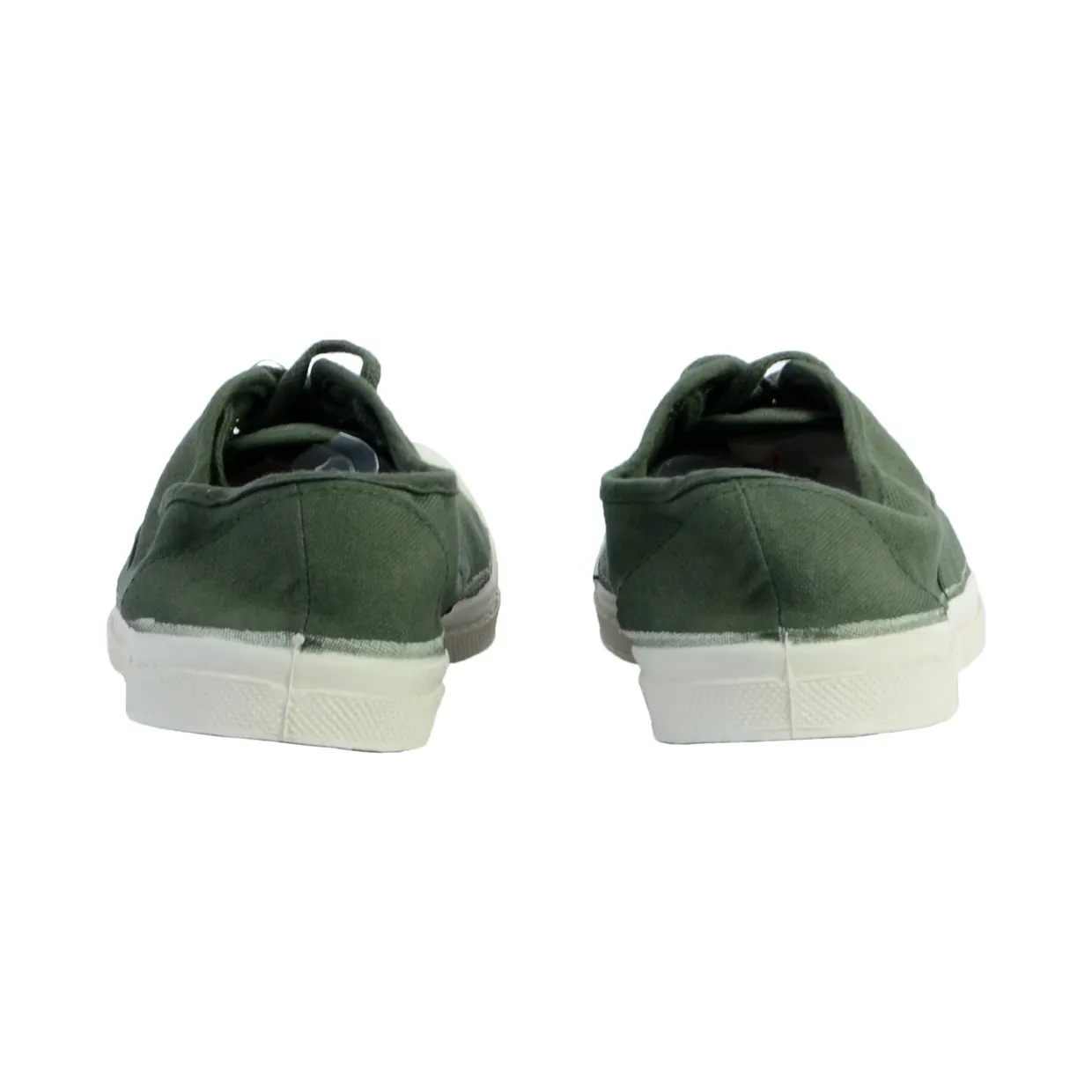 bensimon-sneaker F15004C15I-0612