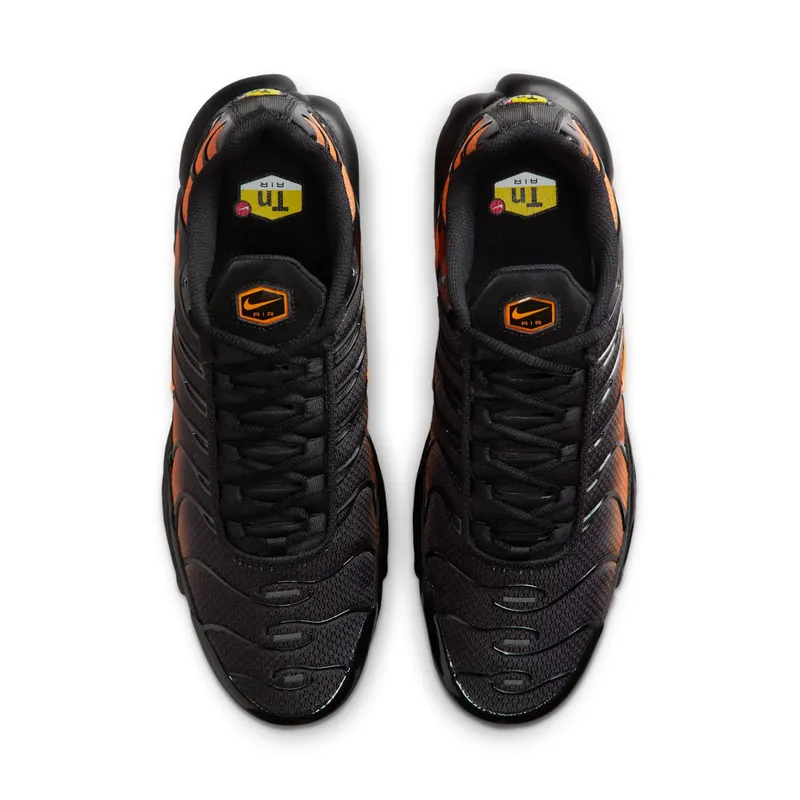 Nike Air Max Plus Black (DM0032-025)