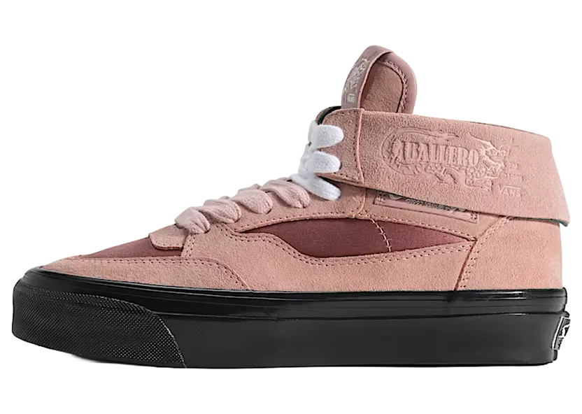 Vans Premium LX Half Cab “”Caballero”” (VN000VAKHS0)