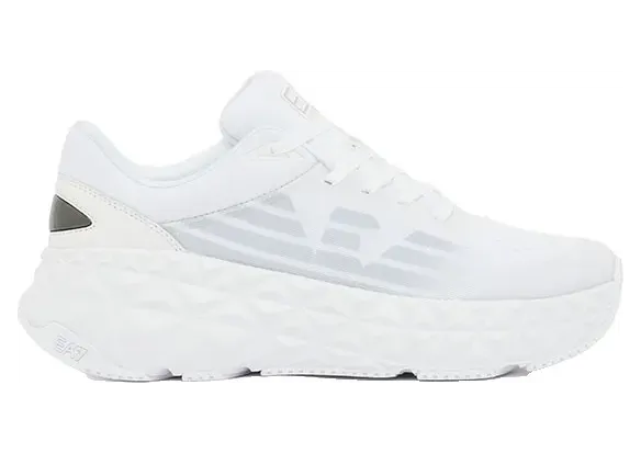 Ea7 Emporio Armani sneaker Wit (X8X239XK432M01967)
