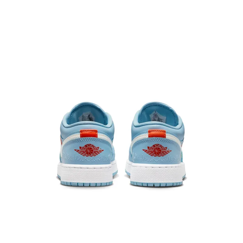 Jordan 1 Low SE Stitch (DO8227-400)