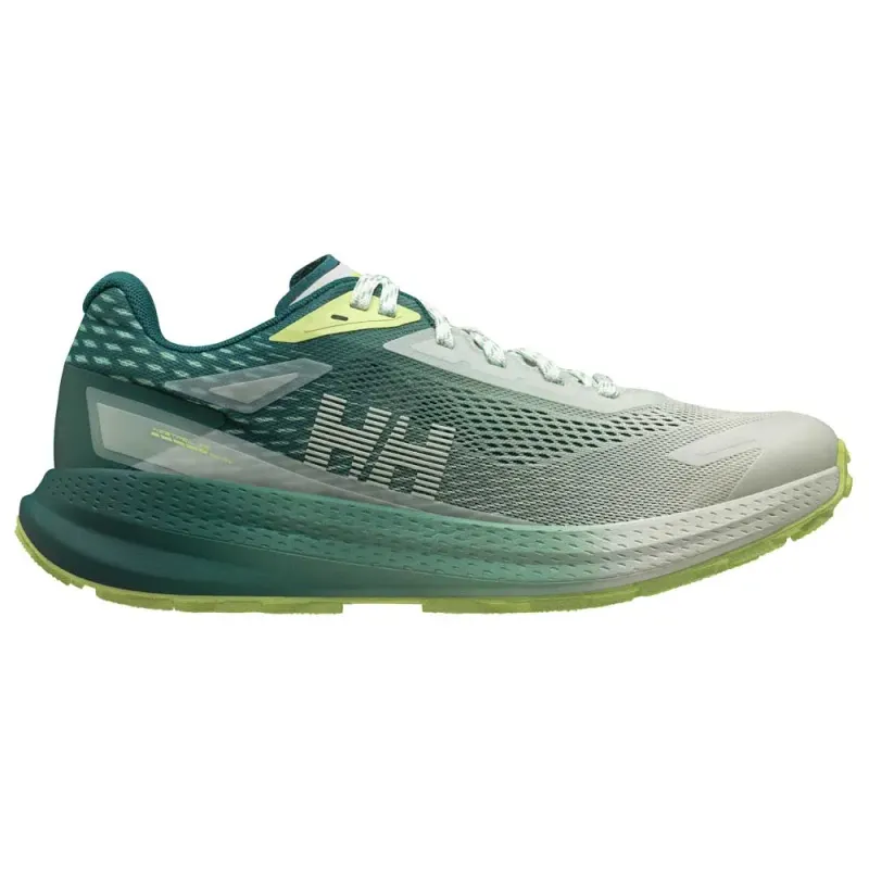 Helly Hansen sneaker Everglade / Sharp Green (12013-453)