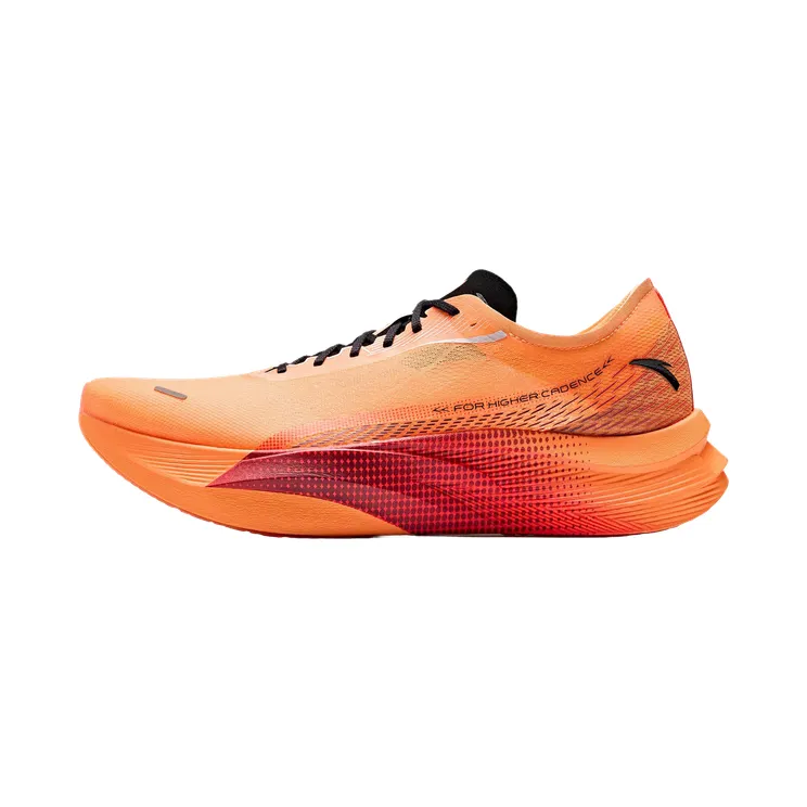 Anta C202 5 GT “Orange / Black / Red” (8125A5588-1)