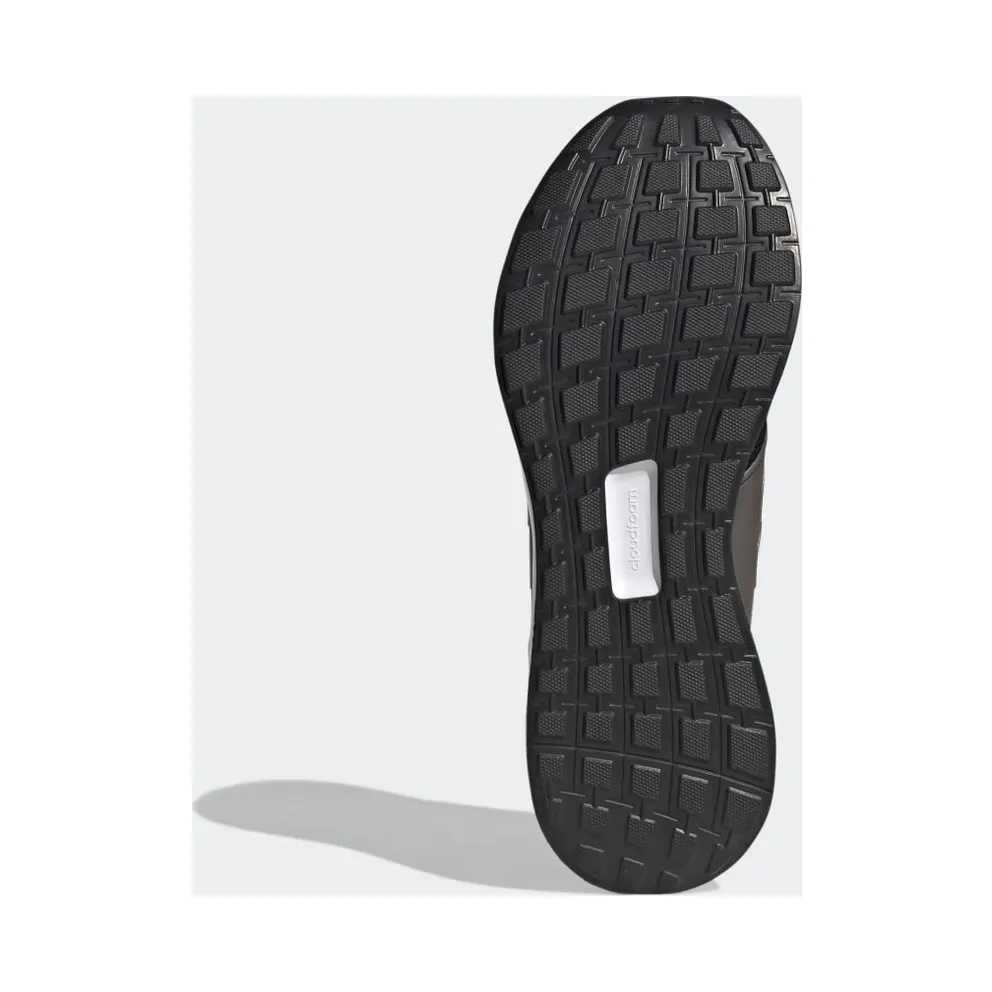 Adidas EQ19 Run Core Black / Cloud White / Iron Metallic (GY4719)