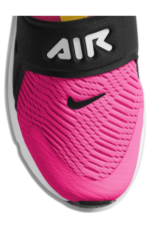 Nike Air Max 270 Extreme Hyper Pink Fuchsia Glow (PS) (CI1107-601)