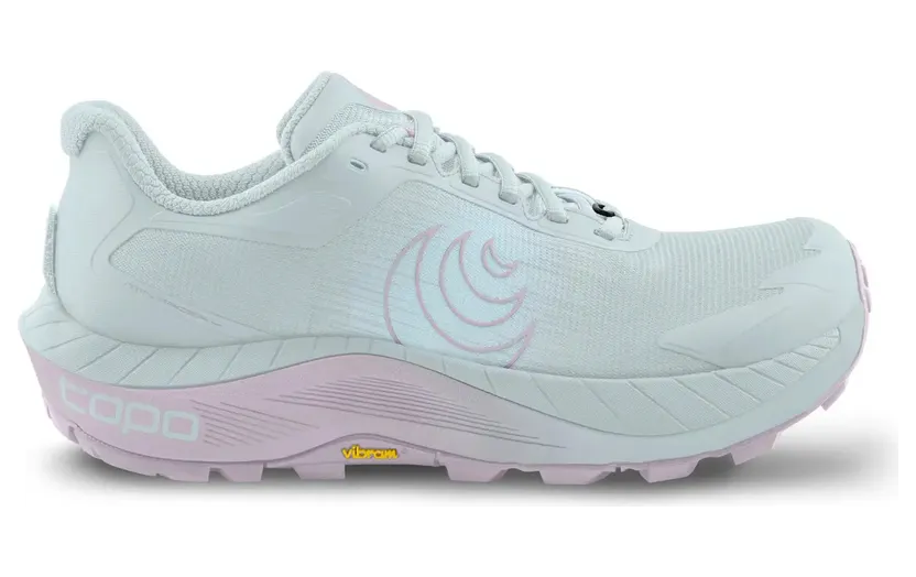 Topo Athletic Blue (W089GRYPUR)