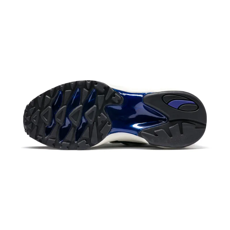 Puma Cell Endura Sankuanz Cloud Cream/Green Gecko-Black (369611-01)