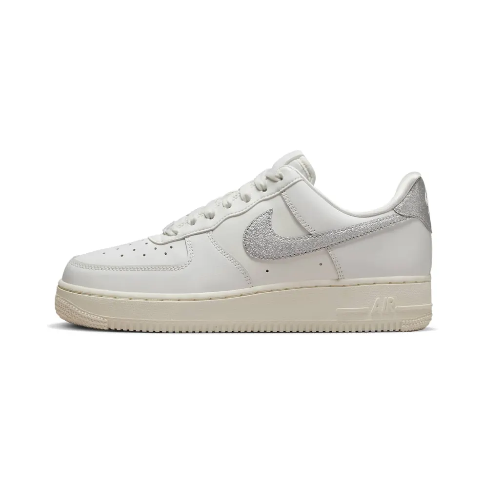 Nike Air Force 1 ’07 Weiß (DQ7569-100)