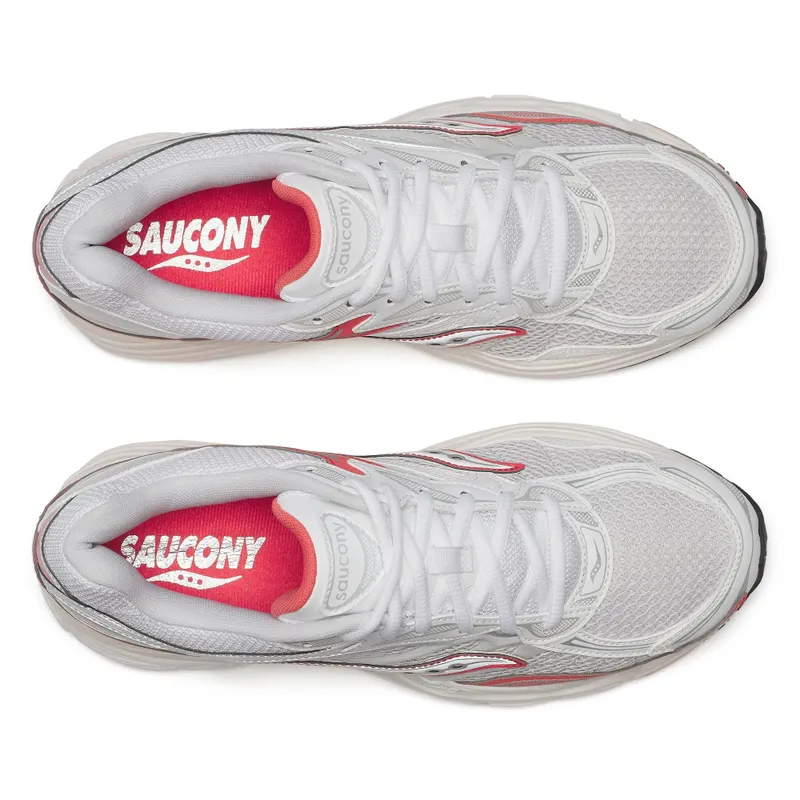 SAUCONY ProGrid Omni 9 TMY “Ivory / Coral” (S70832-3)