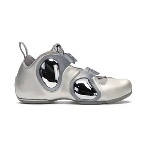 Nike Air Platinumposite Silver Chrome
