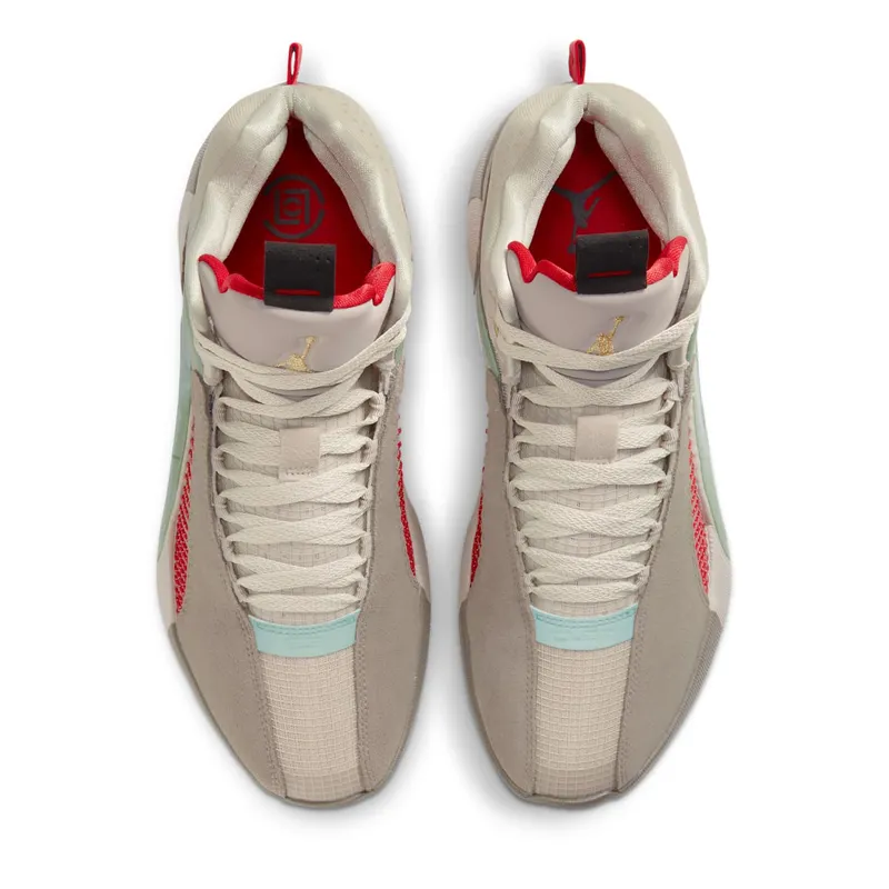 Jordan XXXV CLOT Terra Cotta (DD9322-200)