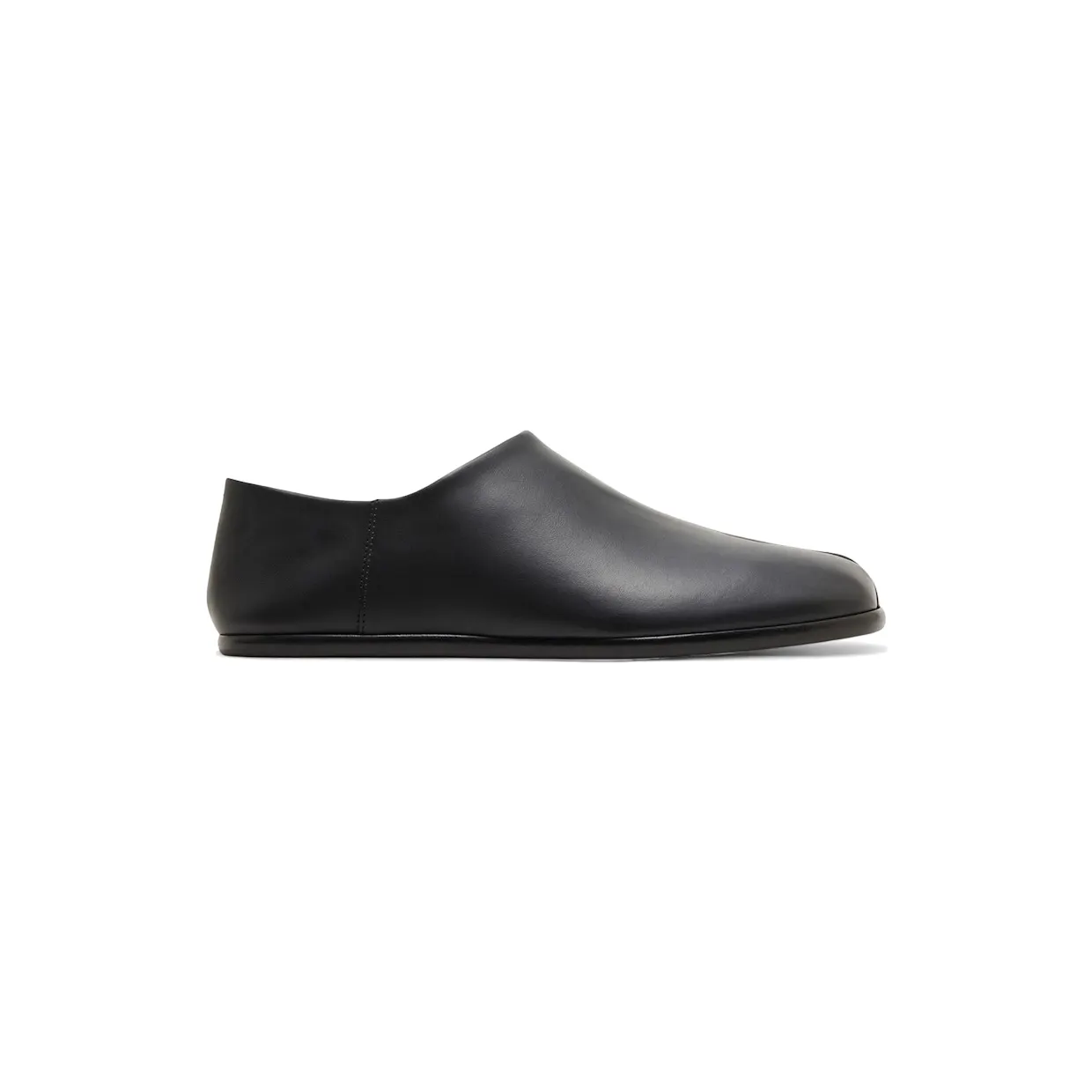 Maison Margiela Tabi Babouche Black (S57WR0051 PR058 T8013)