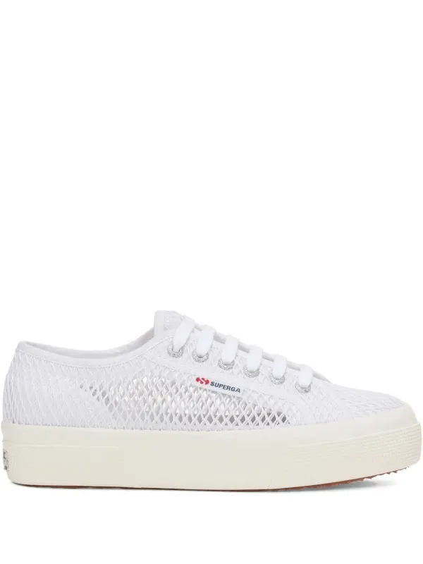 Superga 2740 – White (S2142SW)